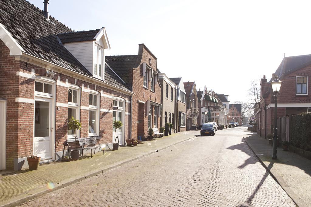 Den Soeten Inval Delden酒店 外观 照片